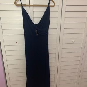BRAND NEW Fashion Nova Long Dress